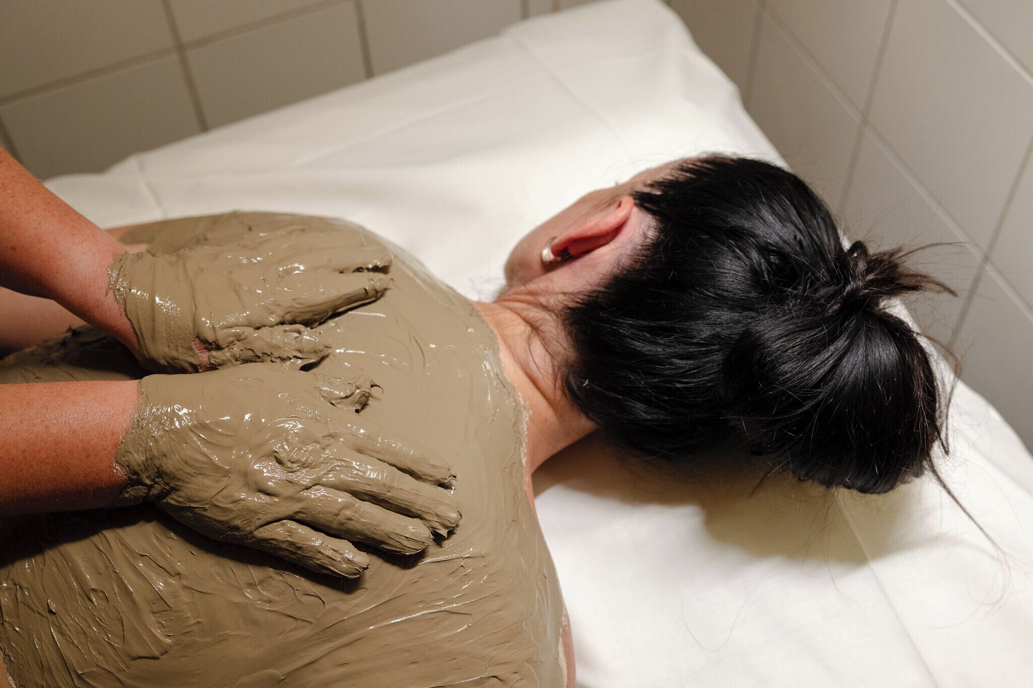 Spabehandling