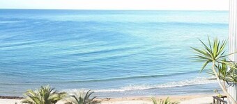 Hotel Montemar Benidorm