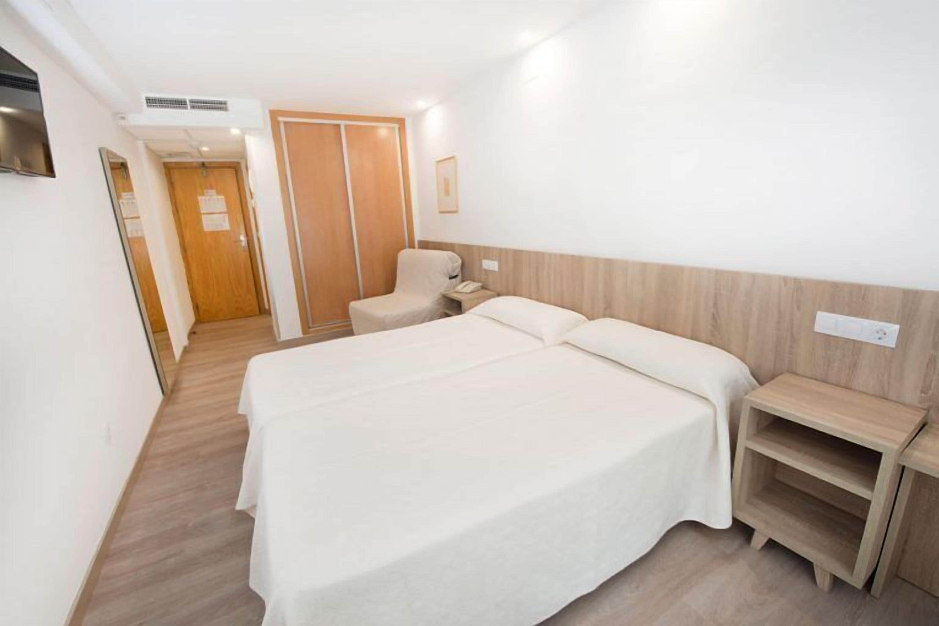 Foto - Hotel Montemar