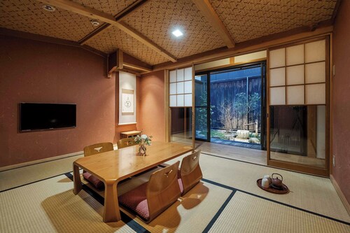 Akane-an Machiya Holiday House