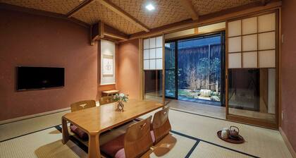 Akane-an Machiya Holiday House
