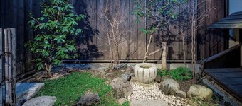 Akane-an Machiya Holiday House