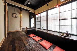 傳統單棟房屋, 1 間臥室, 廚房, 花園景 | 1 間睡房、羽絨被、房內夾萬、獨特設計