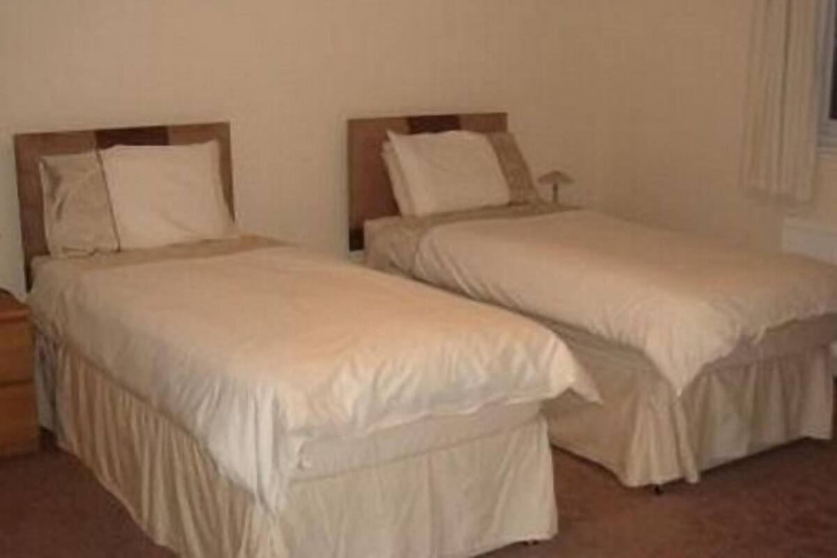 Iron/ironing board (on request), WiFi (free)