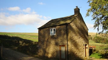 Cottage, Ensuite (Irishman's) | Exterior