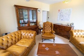 Tomannsrom, eget bad (Virtue) | Lounge