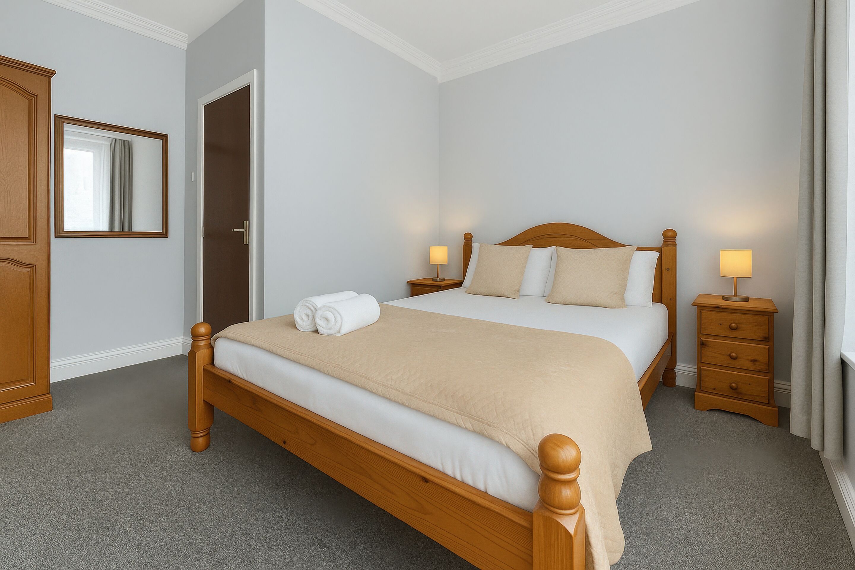 Foto - Shelford Lodge