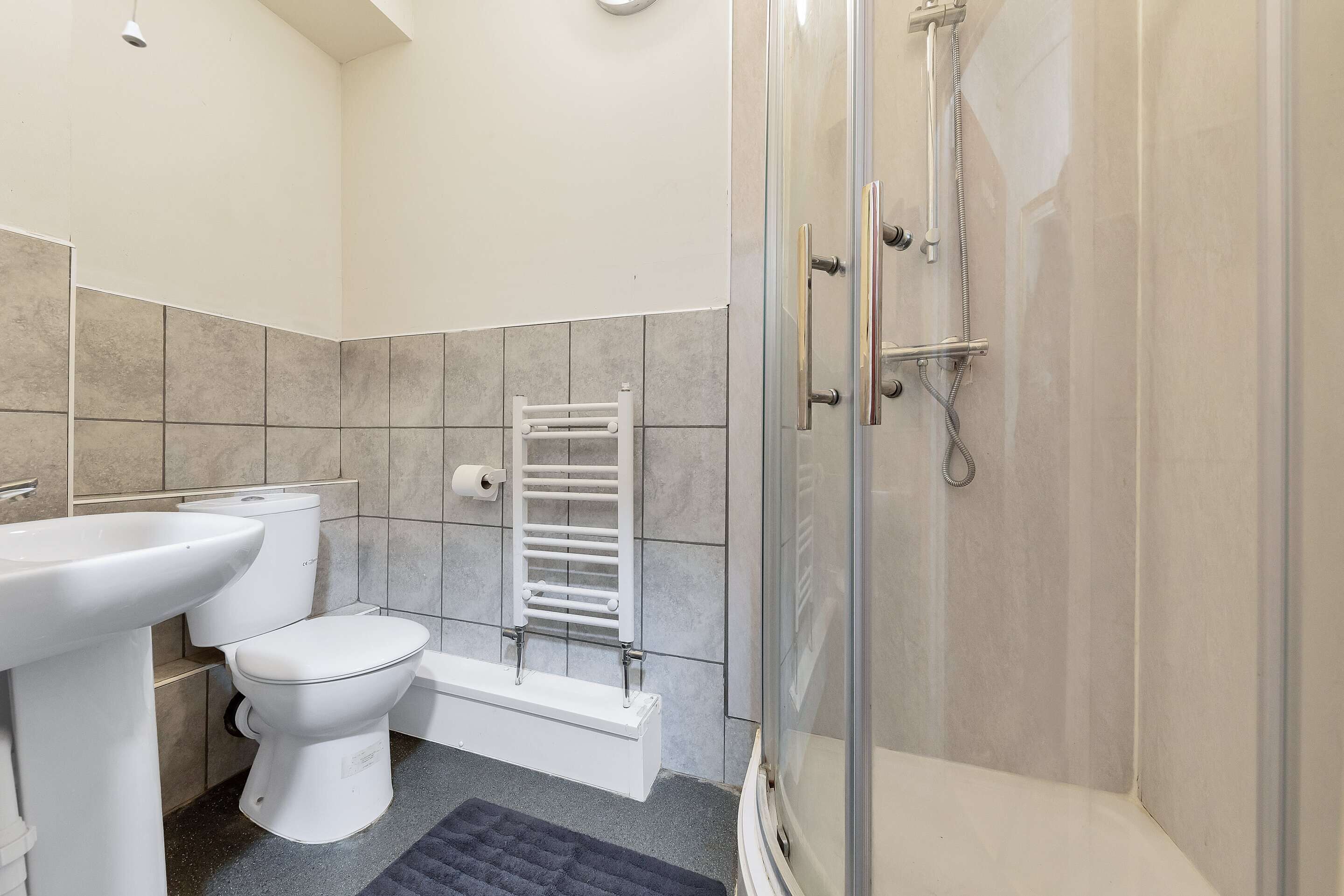 浴室