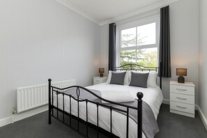 Room - Shelford Lodge (Cambridge)