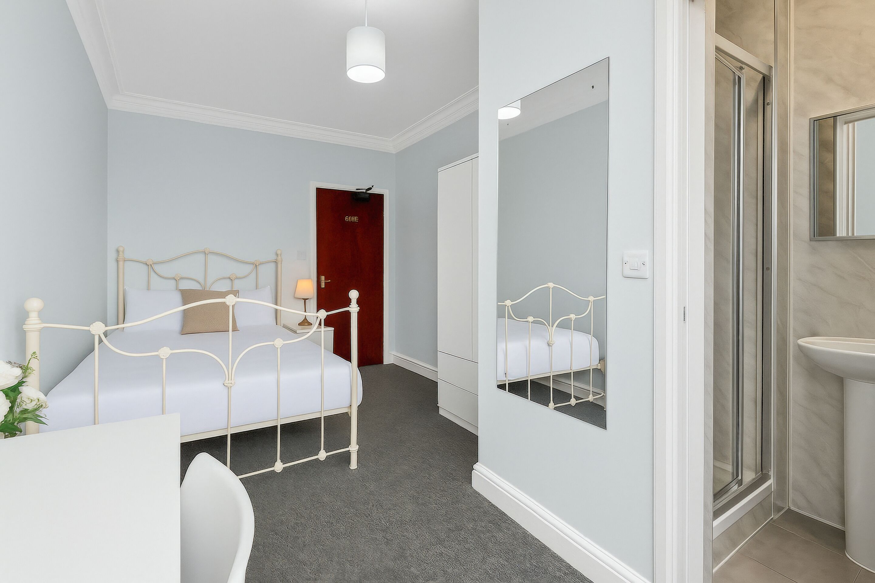 Foto - Shelford Lodge
