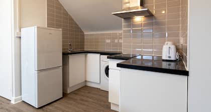 Shelford Lodge
