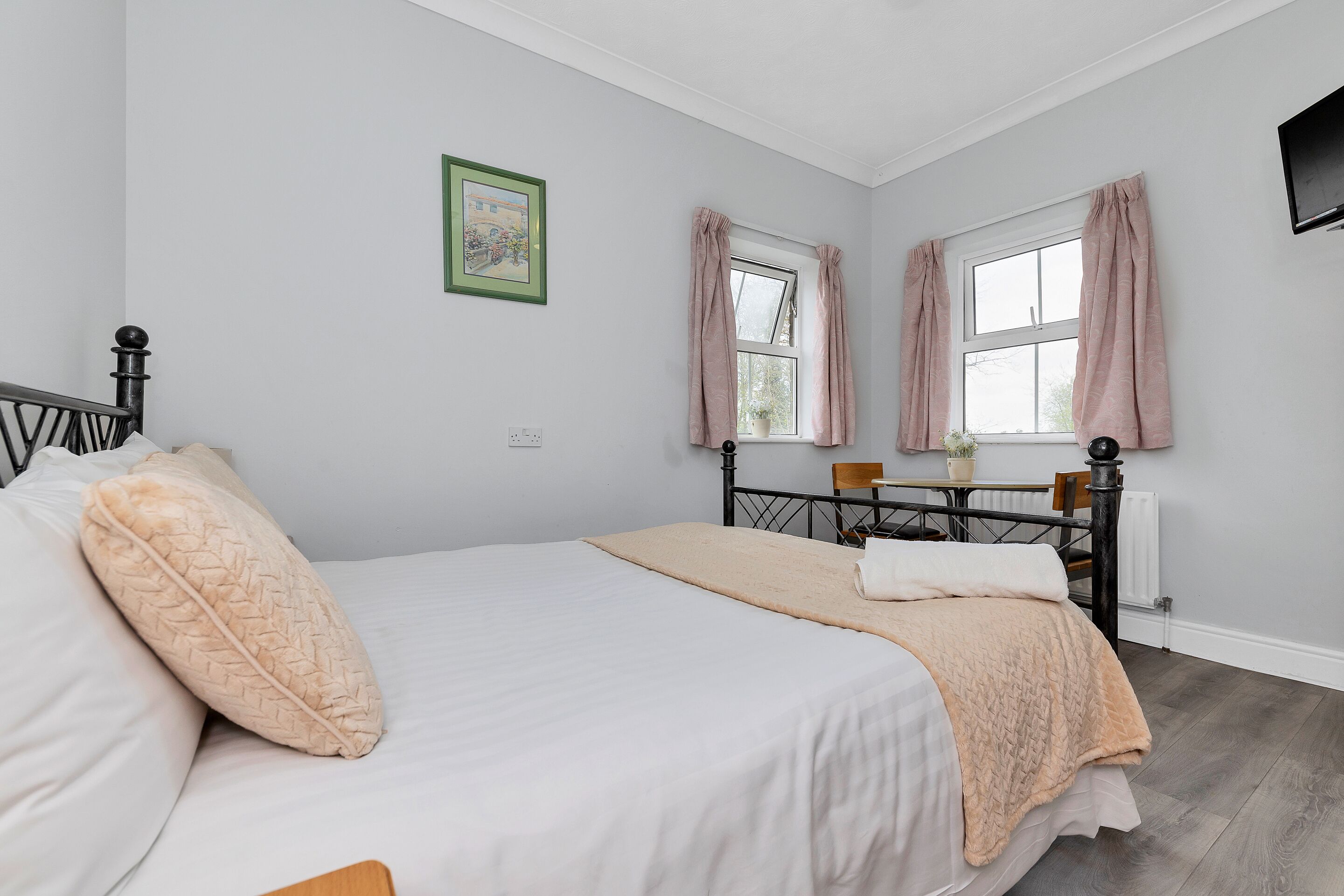 Foto - Shelford Lodge
