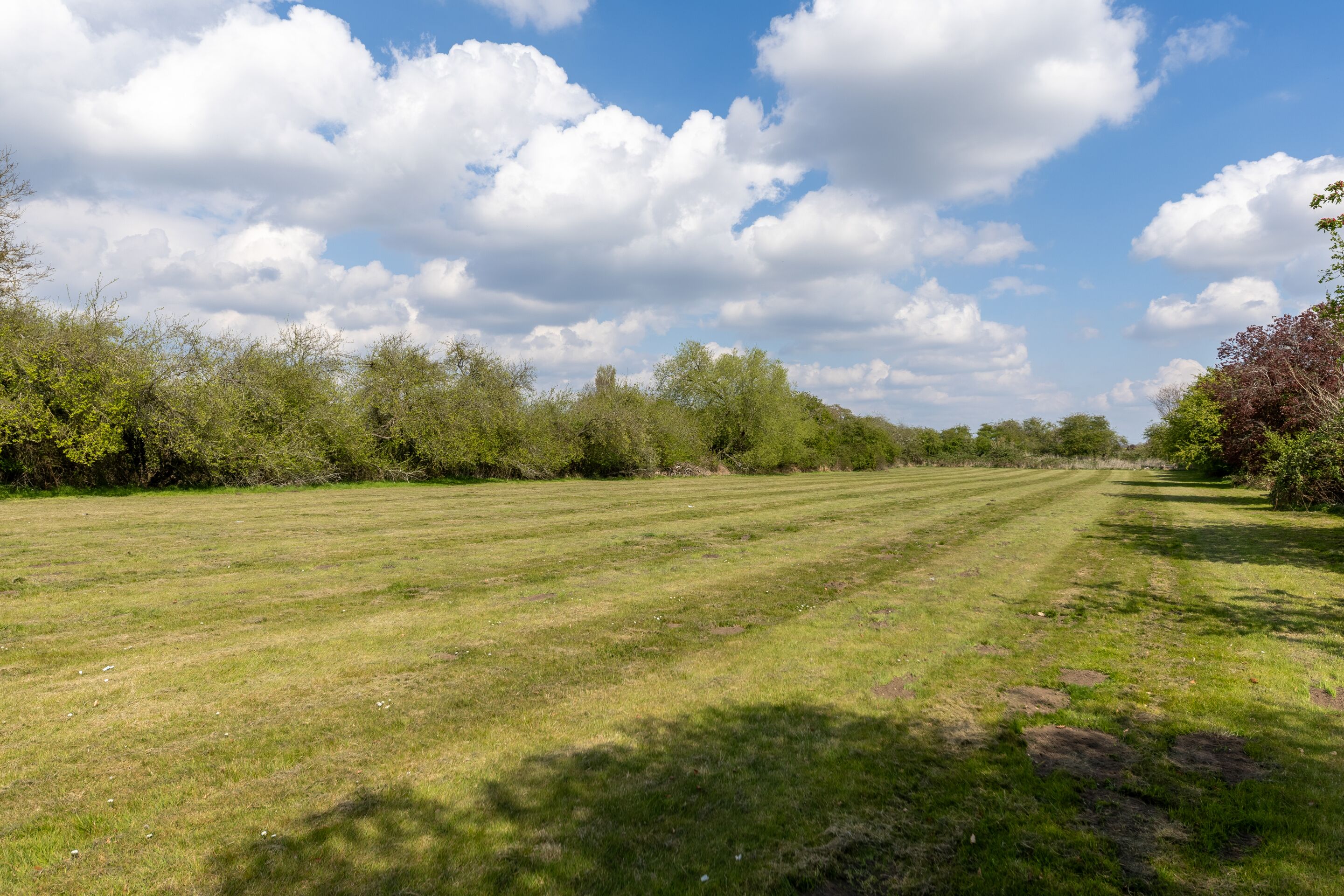 Foto - Shelford Lodge