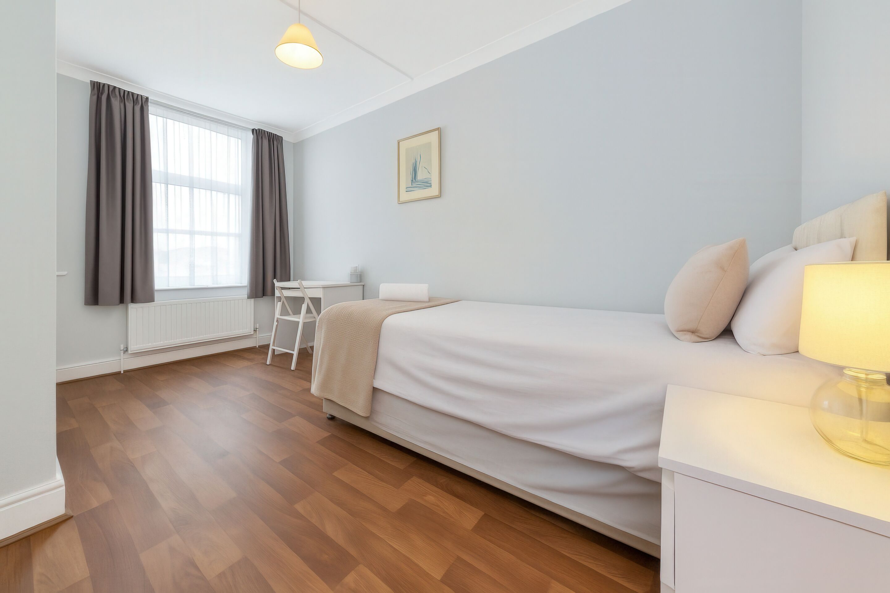 Kamer