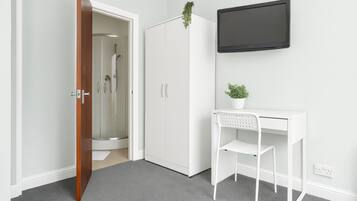 Standard Double Room, Ensuite