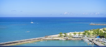 Moon Ocean Ginowan Hotel & Residence