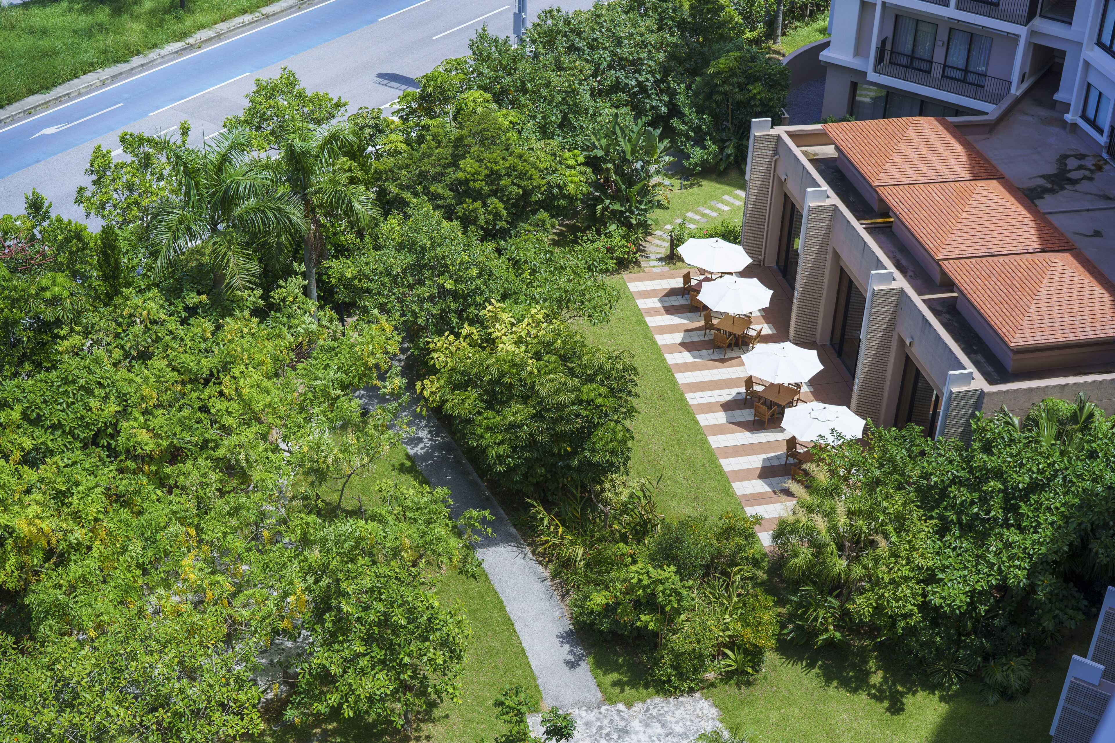 Foto - Moon Ocean Ginowan Hotel & Residence