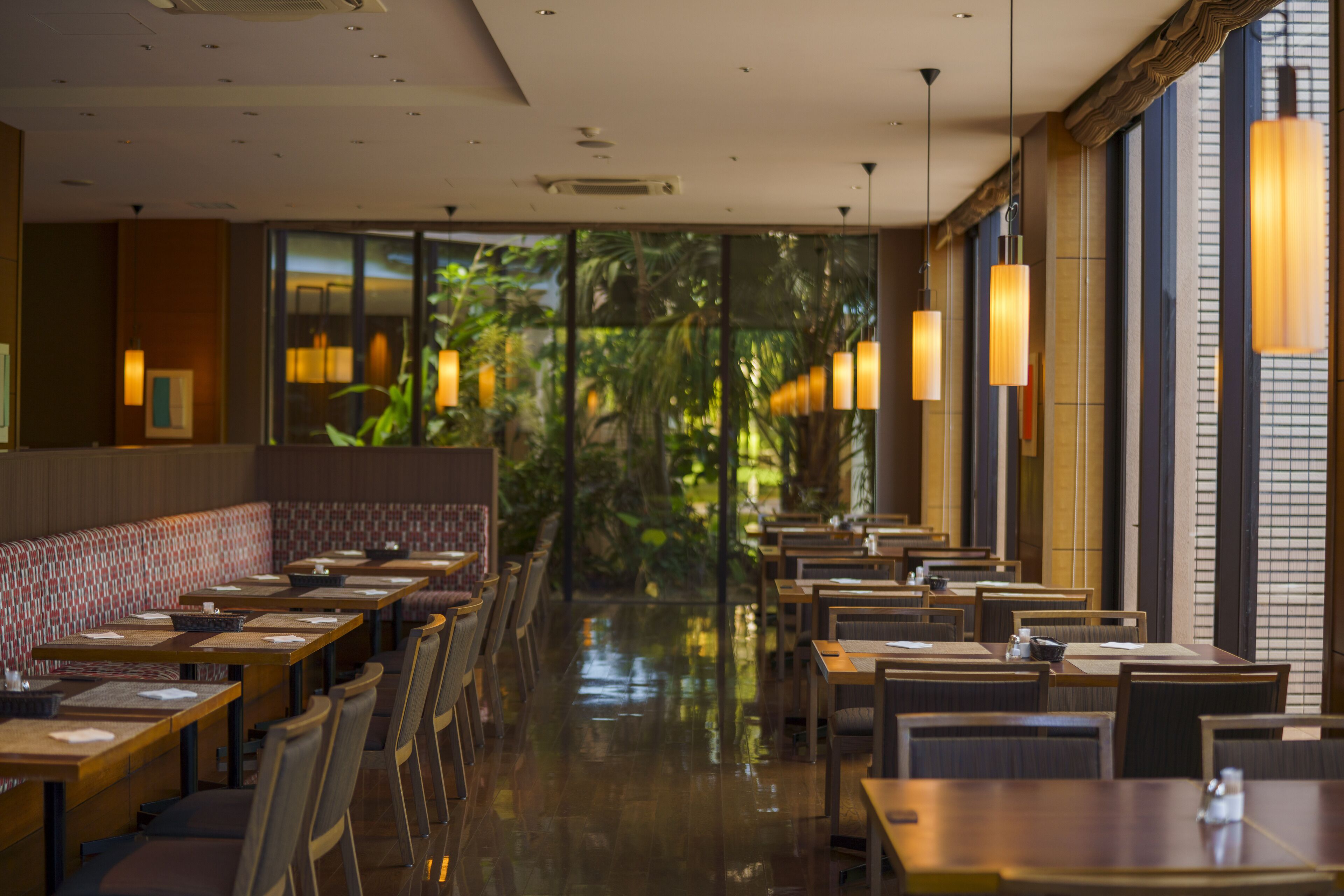 Foto - Moon Ocean Ginowan Hotel & Residence