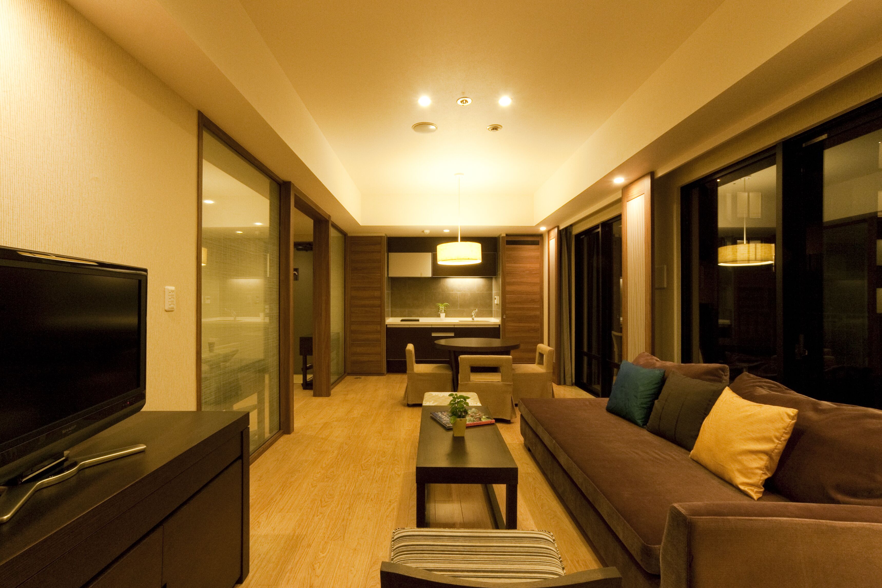 Foto - Moon Ocean Ginowan Hotel & Residence