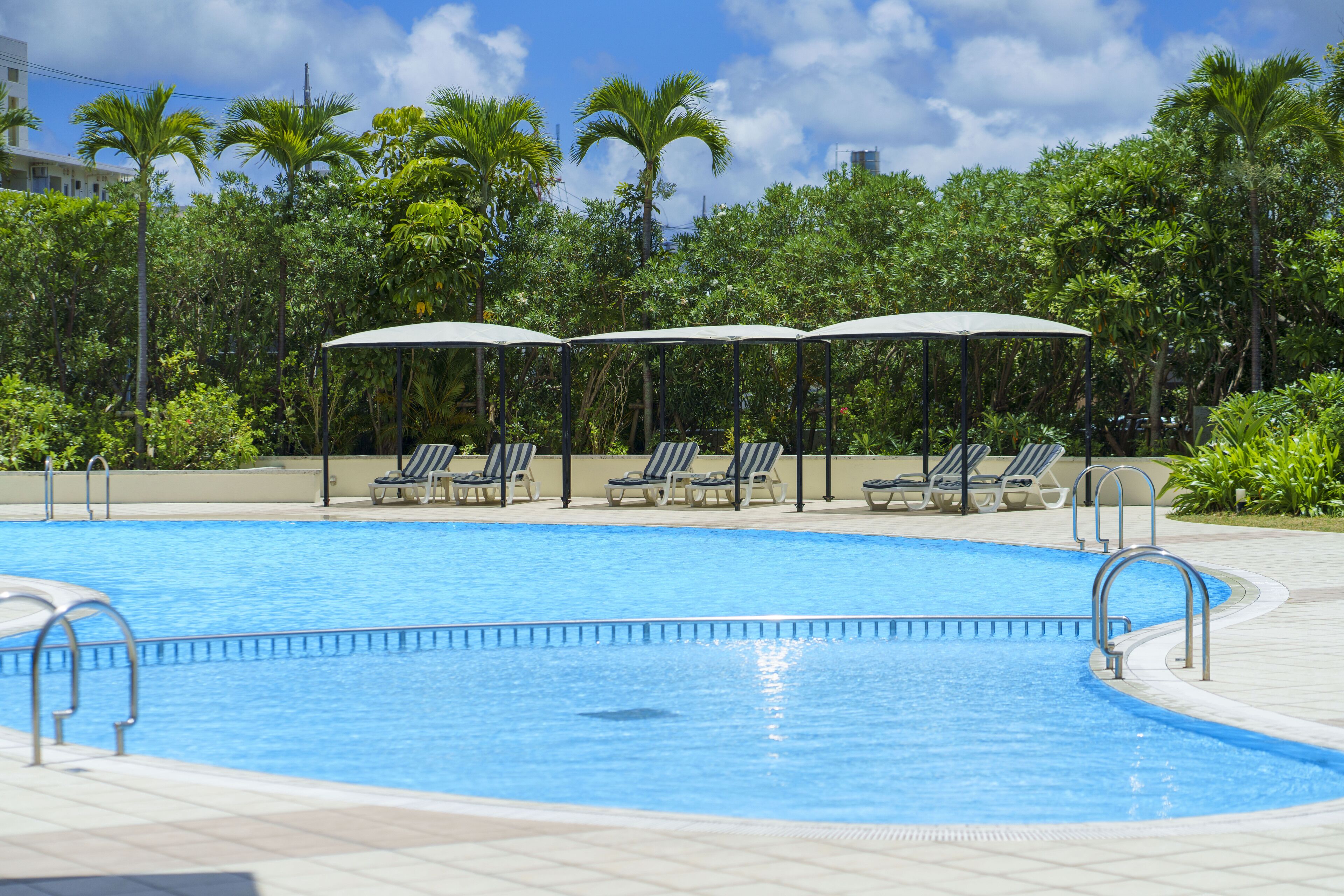 Foto - Moon Ocean Ginowan Hotel & Residence