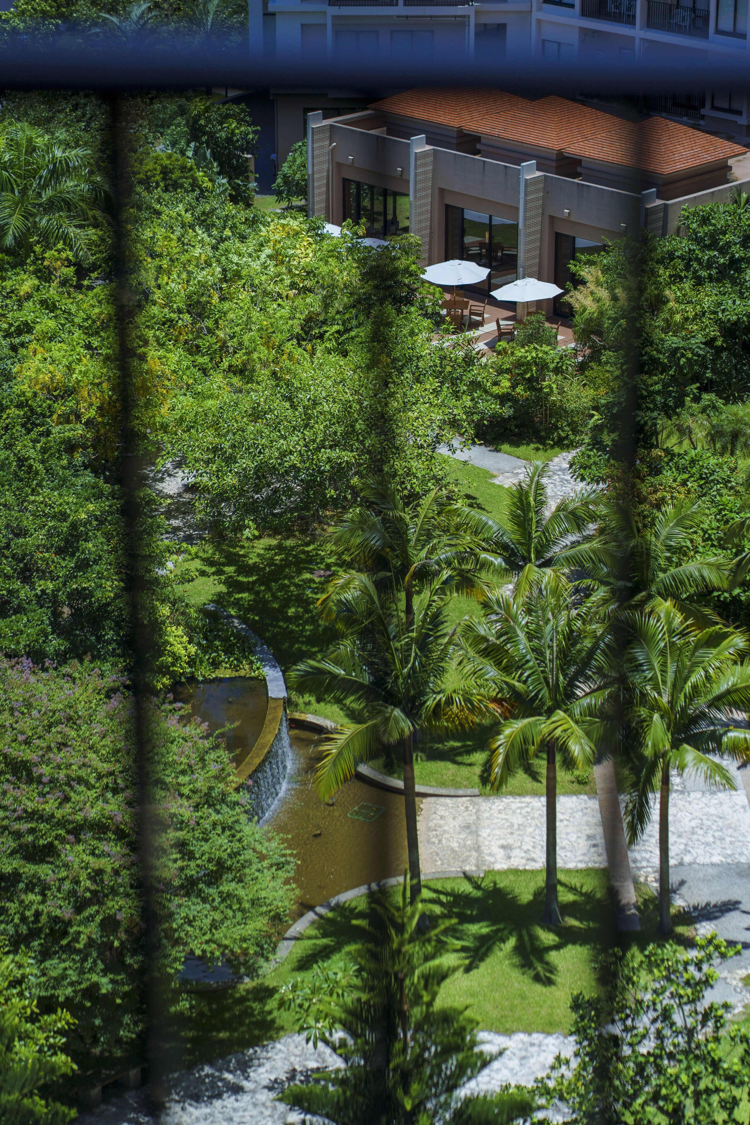 Foto - Moon Ocean Ginowan Hotel & Residence