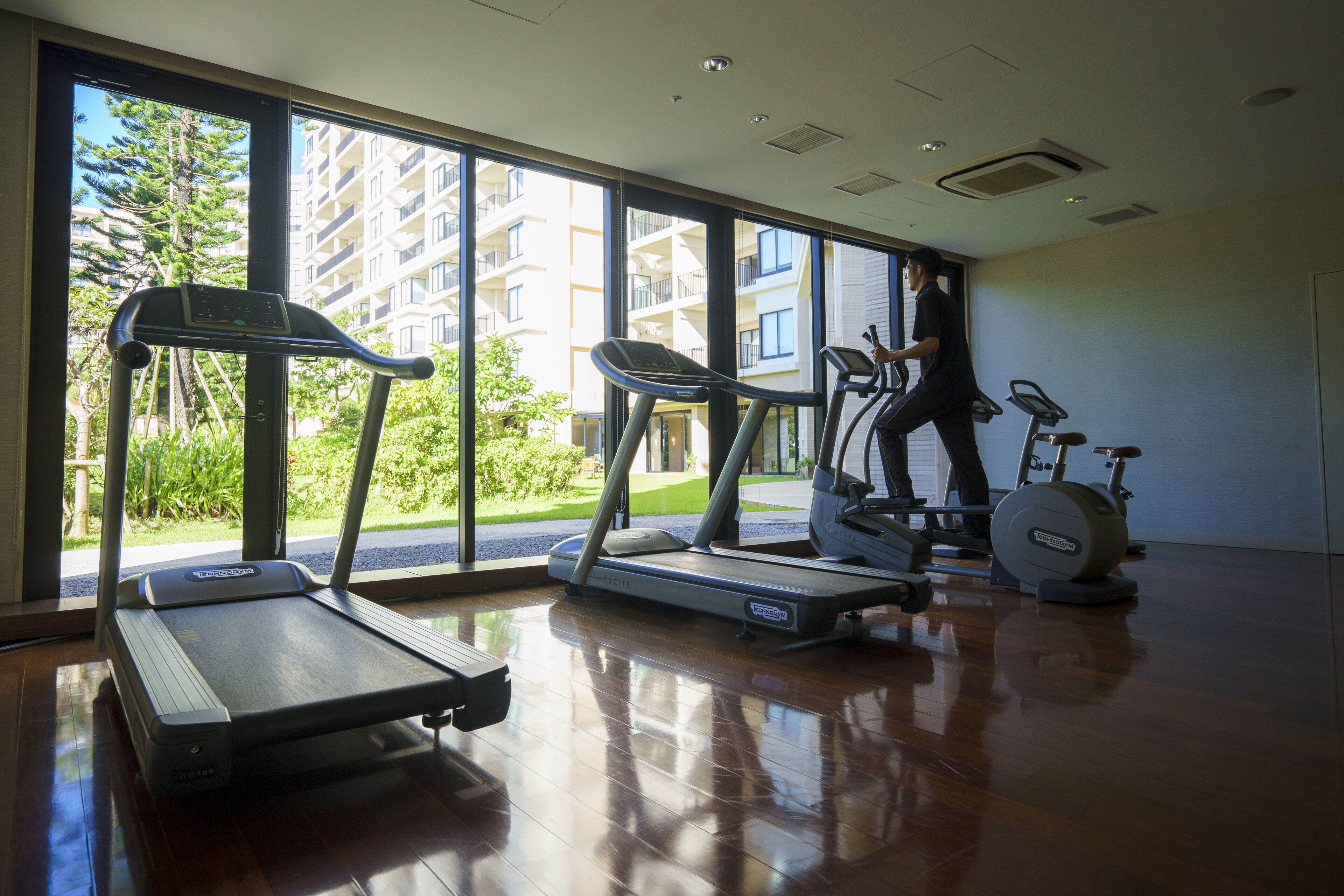 Foto - Moon Ocean Ginowan Hotel & Residence