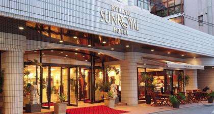 Ryukyu Sun Royal Hotel