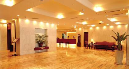 Ryukyu Sun Royal Hotel