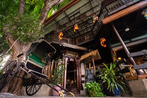 Aerial view - Anggun Boutique Hotel (Kuala Lumpur)