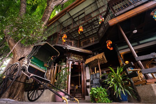 Anggun Boutique Hotel