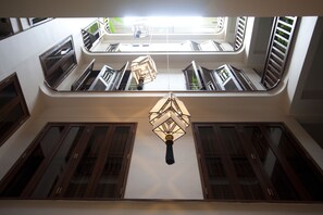 Courtyard - Anggun Boutique Hotel (Kuala Lumpur)