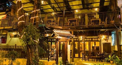 Anggun Boutique Hotel