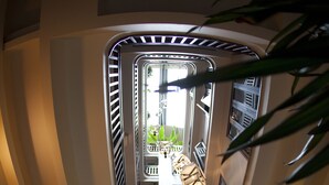 Courtyard - Anggun Boutique Hotel (Kuala Lumpur)
