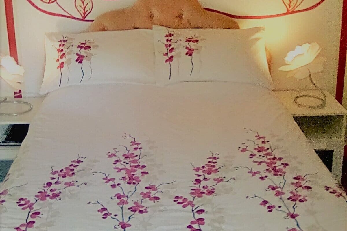 Double or Twin Room, Ensuite