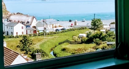 Gallen-treath Guest House