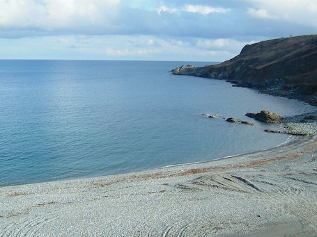 Playa. Gallen-treath Guest House