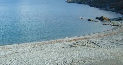 Gallen-treath Guest House