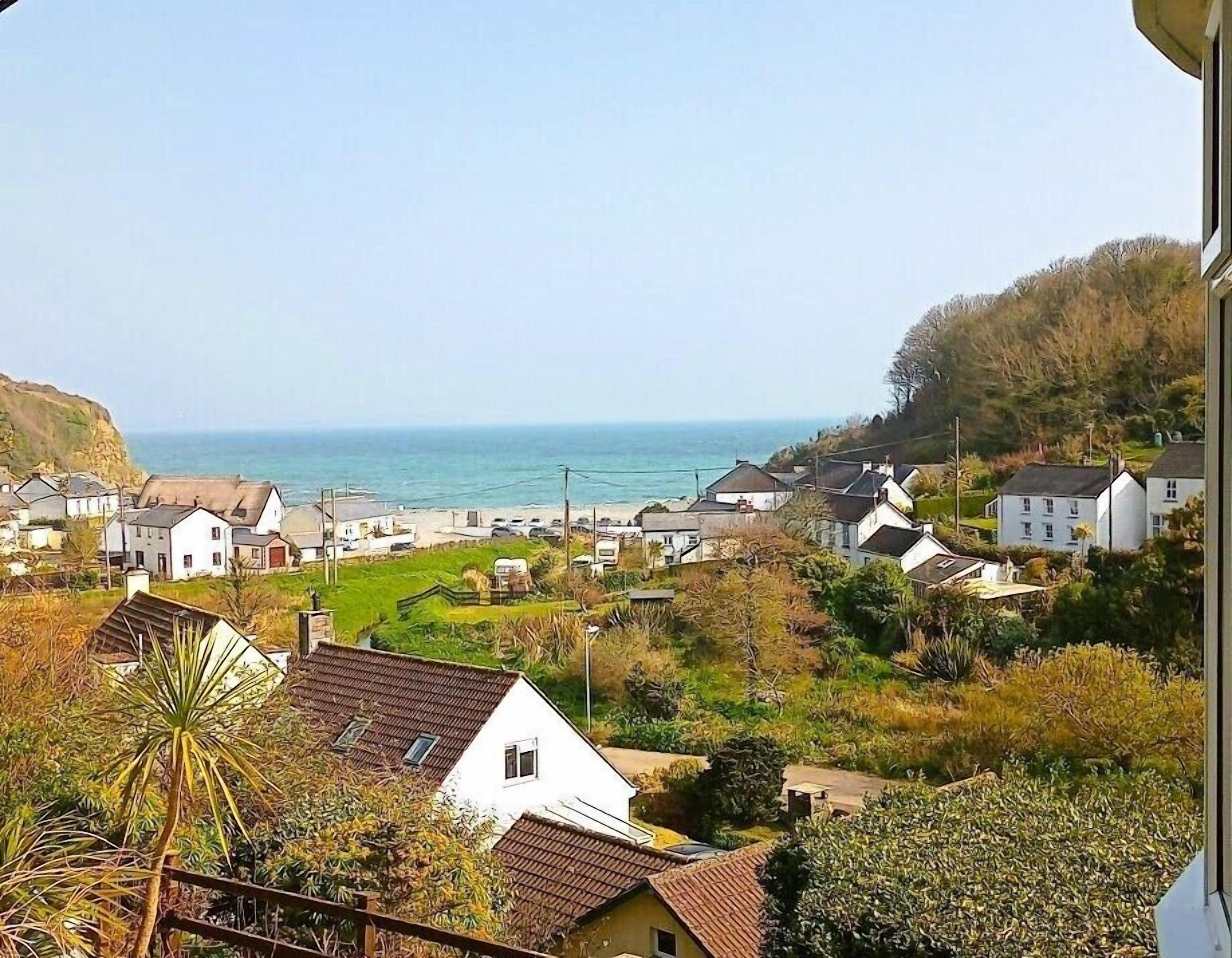 Single Room, Ensuite | View from property