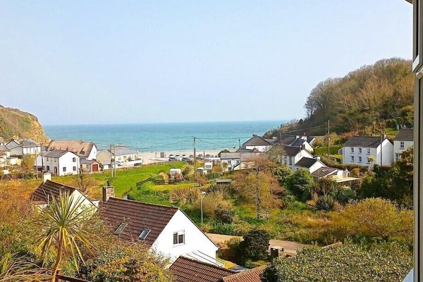 Single Room, Ensuite | View from property