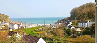 Gallen-treath Guest House