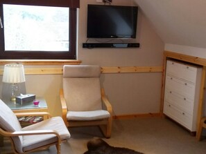 Chambre Double Standard, salle de bains attenante | 1 chambre