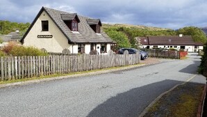 Udendørsområde