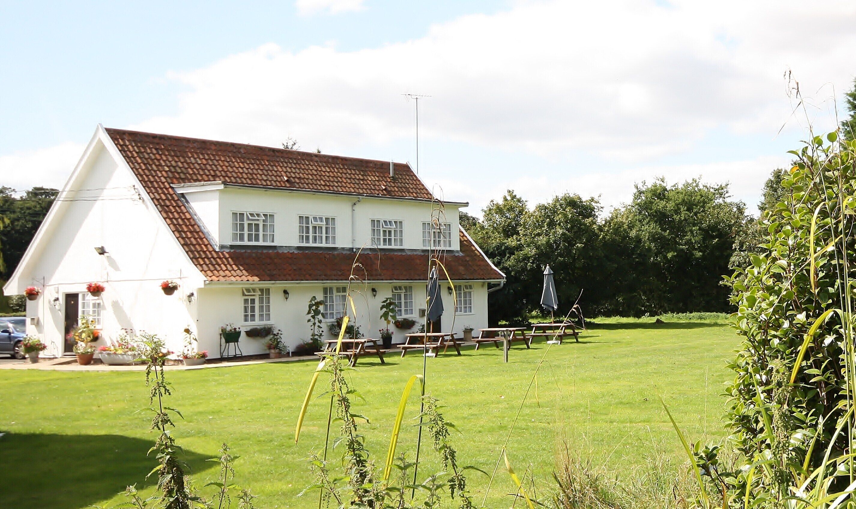 Double Room, Ensuite | Exterior