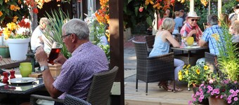 Sibton White Horse Inn