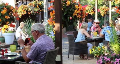 Sibton White Horse Inn