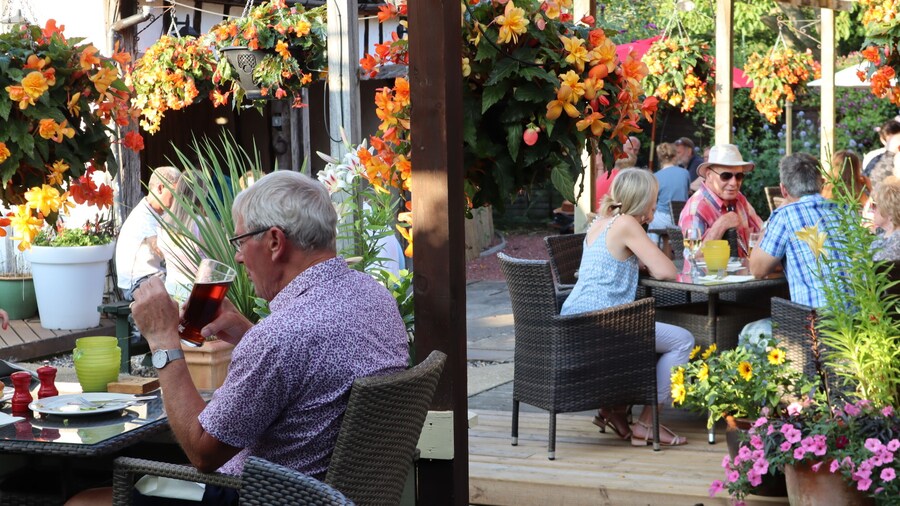 Sibton White Horse Inn