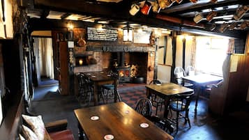 Bar (in loco)
