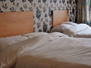 1 bedroom, free WiFi