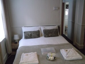 Room - Atlantis Hotel Blackpool (Blackpool)