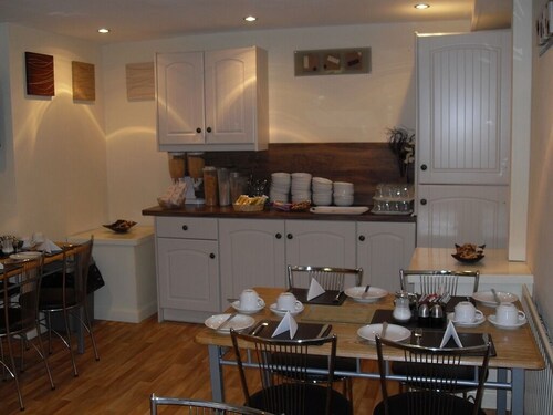 Atlantis Hotel Blackpool